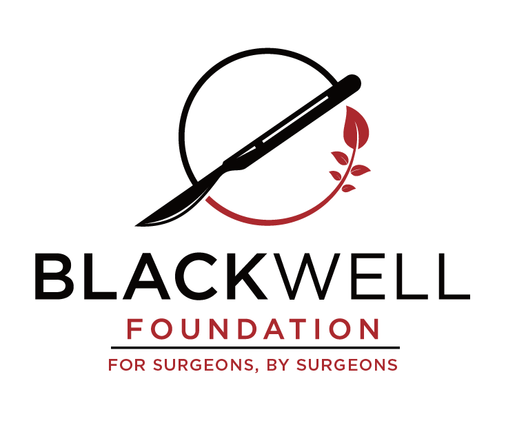 Blackwell Foundation Logo