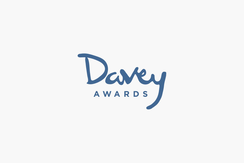 Open Operating Theatre honored with “Silver” by the Davey Awards