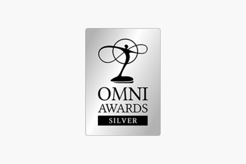The Omni Awards recognize the Open Operating Theatre with 3 Silver Awards